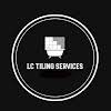 LC Tiling Services Logo