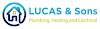 Lucas and Sons Ltd Logo
