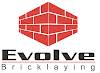 Evolve Bricklaying Logo