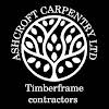 Ashcroft Carpentry Contractors Ltd Logo