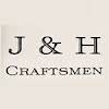J & H Craftsmen Logo
