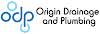 Origin Drainage & Plumbing Ltd Logo