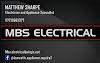 MBS Electrical Logo