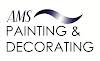 AMS Decorating Logo