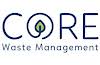 Core Waste Management Ltd Logo