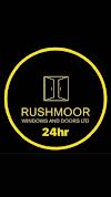Rushmoor Windows and Doors Ltd Logo