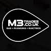 M3 Trades Ltd Logo