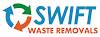 Swift Waste Removals Ltd Logo