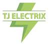TJ Electrix Logo