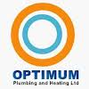Optimum Plumbing and Heating Ltd Logo