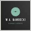 Wojciech Nawrocki Logo