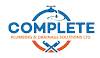 Complete Plumbing & Drainage Solutions Ltd Logo