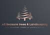 All Seasons Trees & Landscaping Logo