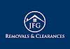 JFG Removals Logo