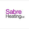 Sabre Heating Ltd Logo