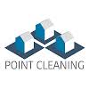 Point Cleaning Ltd Logo