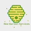 Bee Garden Services Logo
