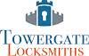 Towergate Locksmiths Logo