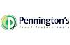 Pennington's Logo