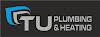 TU Plumbing & Heating Logo
