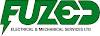 Fuzed Electrical & Mechanical Services Ltd Logo