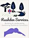 Rushden Services Logo