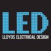 Lloyds Electrical Design Ltd Logo