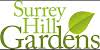 Surrey Hill Gardens Logo