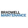 Bradwell Maintenance Logo