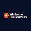 Wimborne Home Electricians Ltd  Logo