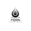 Fern Plumbing and Heating Logo