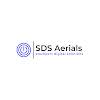 SDS Aerials Logo