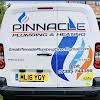 Pinnacle Plumbing & Heating Direct Ltd Logo