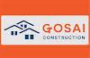 Gosai Construction Limited Logo