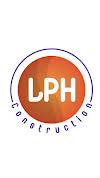 LPH Construction Logo