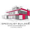 The Specialist Builders Ltd Logo