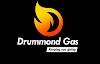 Drummond Gas Logo