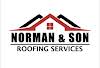 Norman & Son Roofing Services Logo