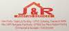 J & R Roofing Services Logo