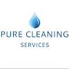 Pure Cleaning Services Essex Logo