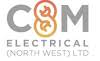 C&M Electrical (North West) LTD Logo