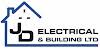 JD Electrical & Building Ltd Logo
