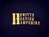 Hewitt's Heating Logo