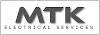 MTK Electrical Services Ltd Logo