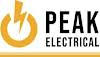 Peak Electrical Logo