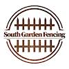 South Garden Fencing Logo