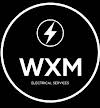 WXM Electrical Services Ltd Logo