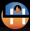 London Heat Engineers Ltd Logo