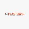 KP Plastering Logo