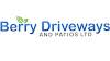 Berry Driveways and Patios Ltd Logo